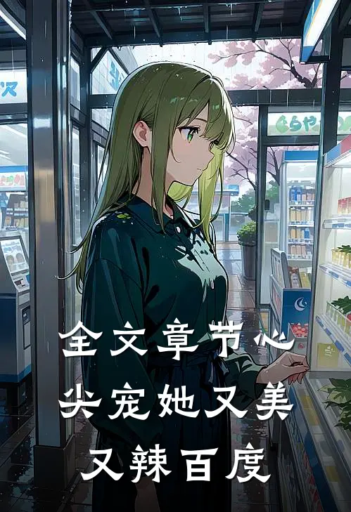 全文章节心尖宠她又美又辣百度