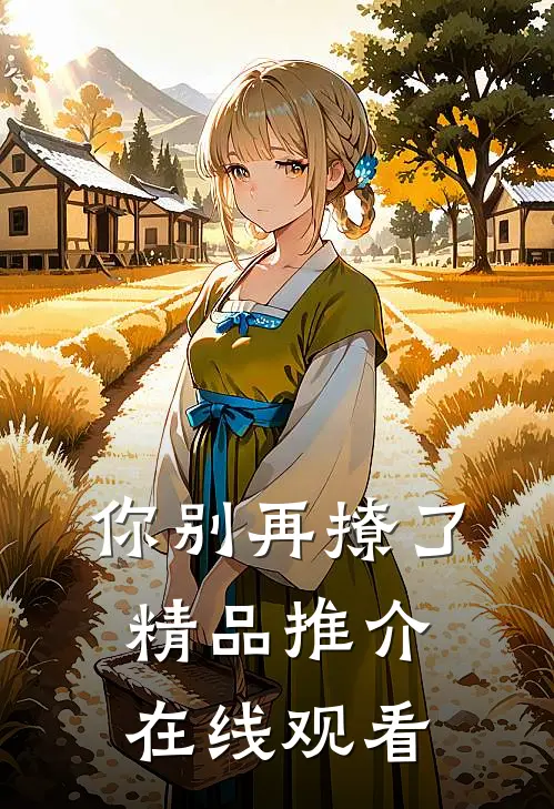 你别再撩了精品推介在线观看