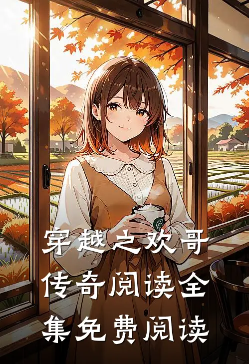 穿越之欢哥传奇阅读全集免费阅读