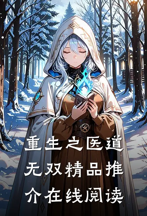 重生之医道无双精品推介在线阅读