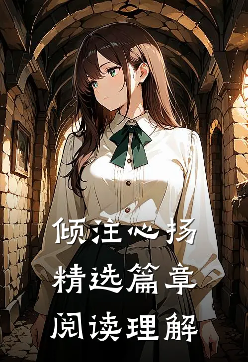 倾注心扬精选篇章阅读理解