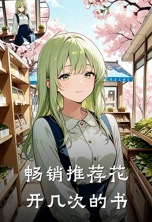 畅销推荐花开几次的书