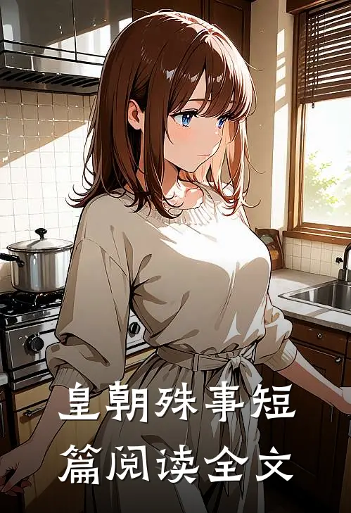 皇朝殊事短篇阅读全文