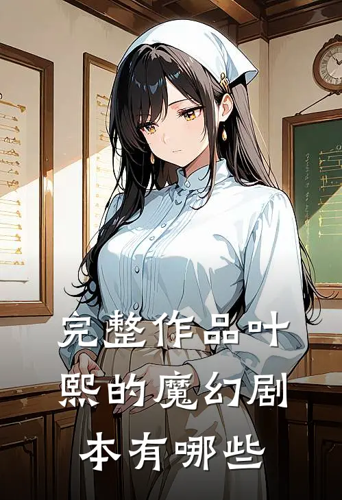 完整作品叶熙的魔幻剧本有哪些