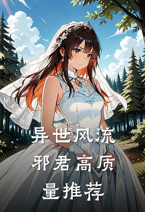 异世风流邪君高质量推荐