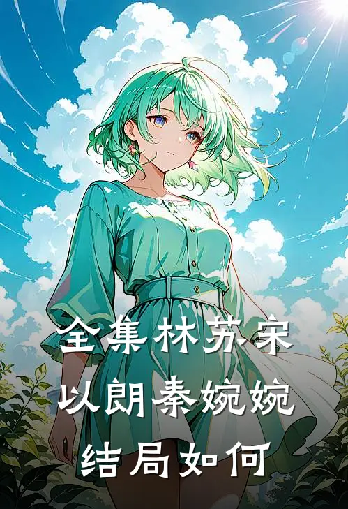 全集林苏宋以朗秦婉婉结局如何