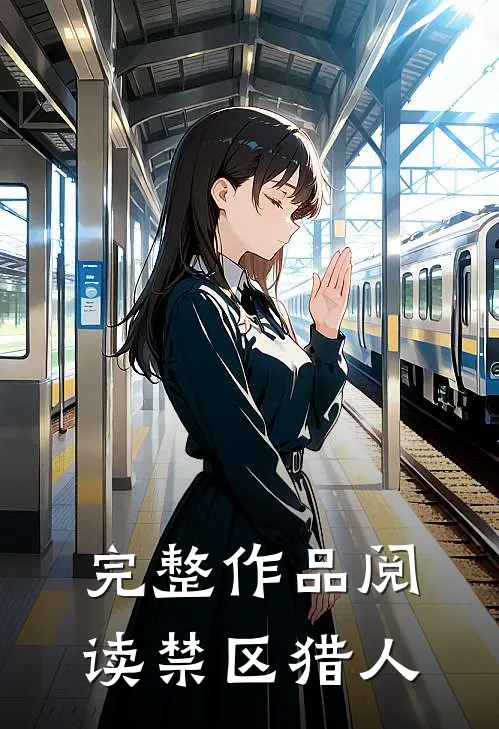 完整作品阅读禁区猎人