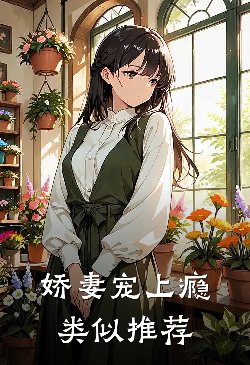 娇妻宠上瘾类似推荐
