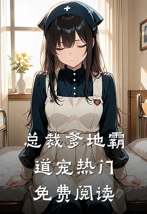 总裁爹地霸道宠热门免费阅读
