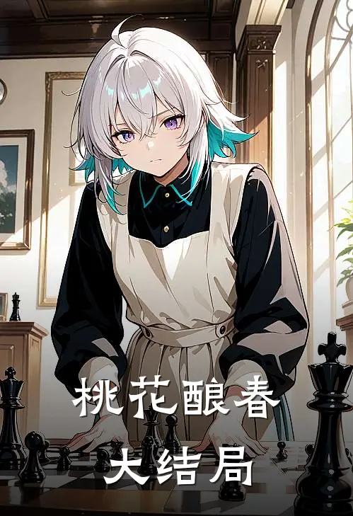 桃花酿春大结局