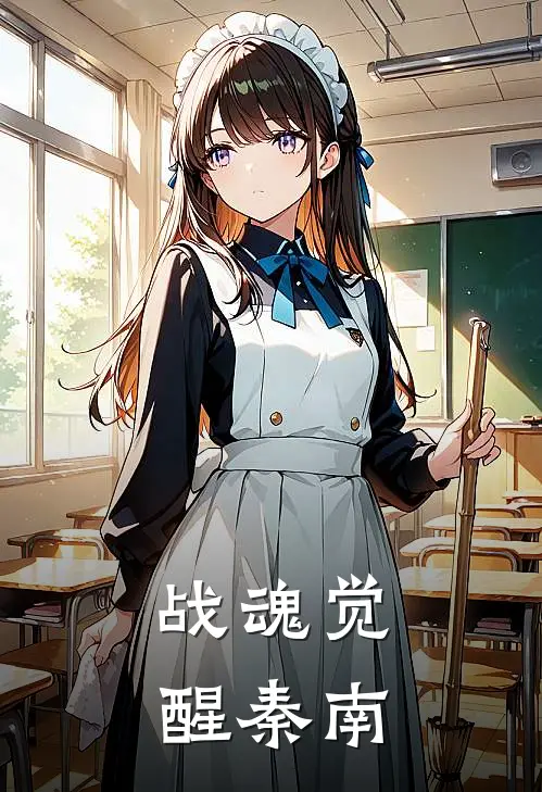 战魂觉醒秦南