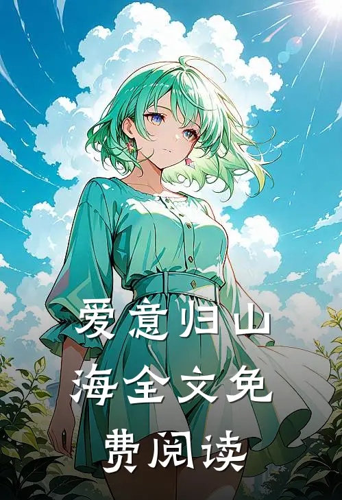 爱意归山海全文免费阅读
