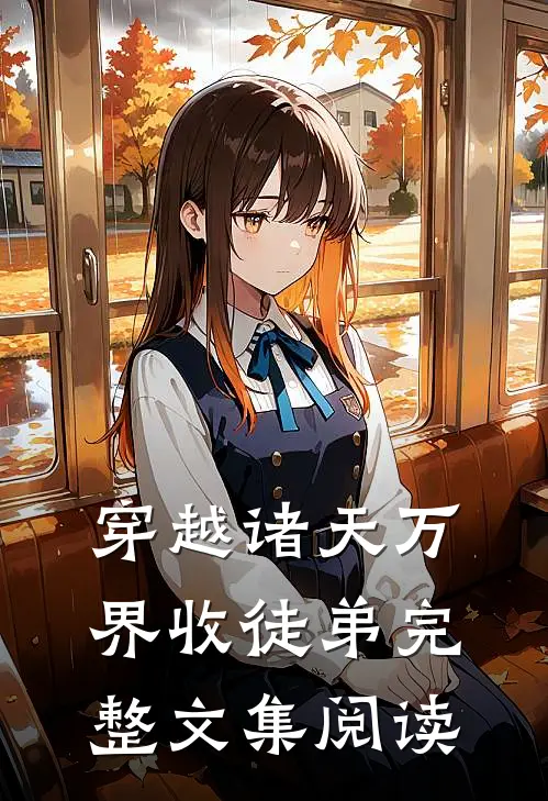 穿越诸天万界收徒弟完整文集阅读