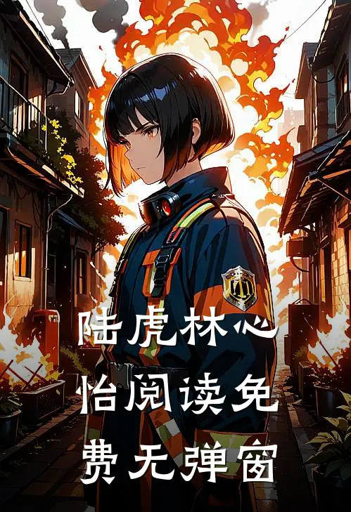 陆虎林心怡阅读免费无弹窗