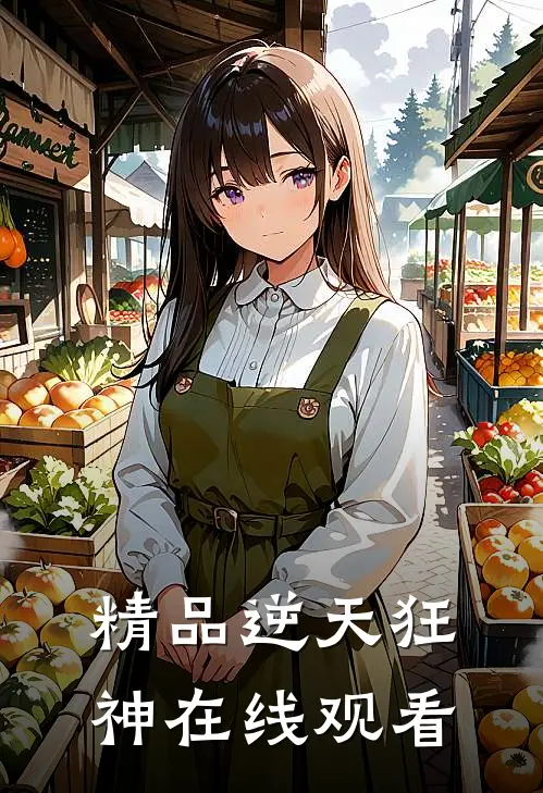 精品逆天狂神在线观看