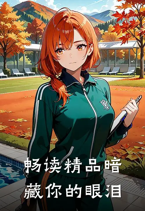 畅读精品暗藏你的眼泪