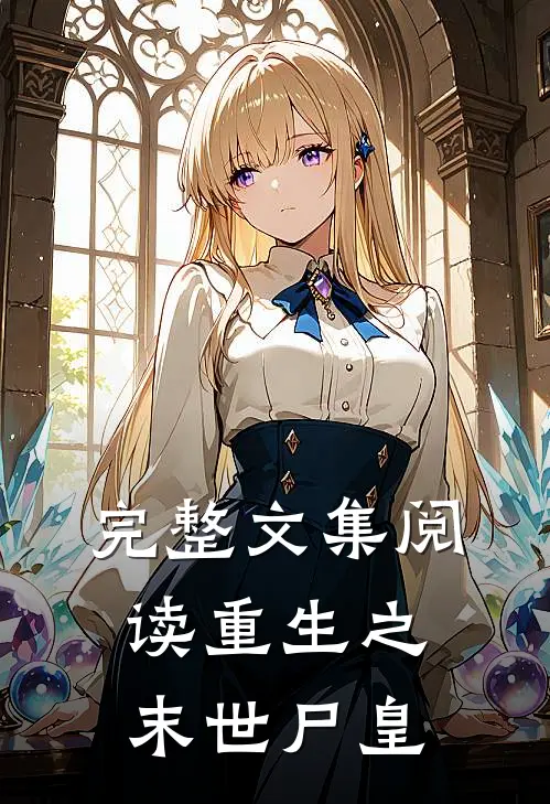 完整文集阅读重生之末世尸皇