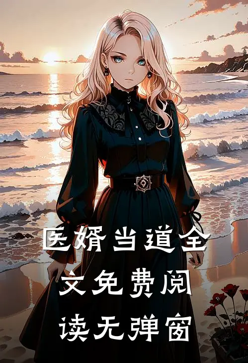 医婿当道全文免费阅读无弹窗