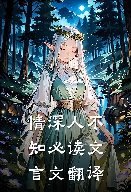 情深人不知必读文言文翻译