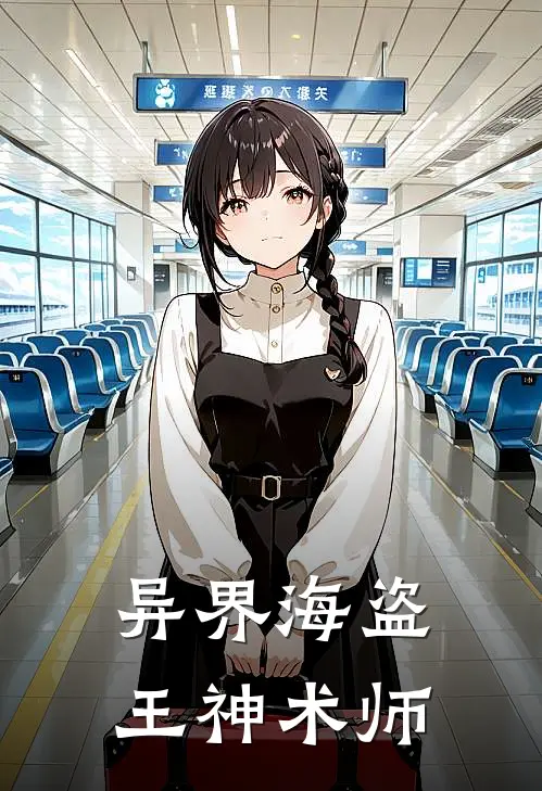 异界海盗王神术师