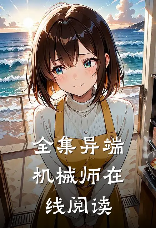 全集异端机械师在线阅读