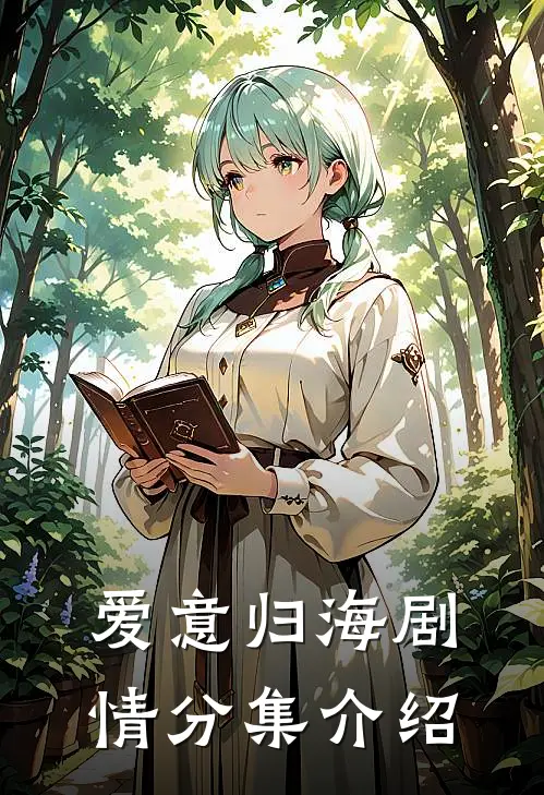 爱意归海剧情分集介绍