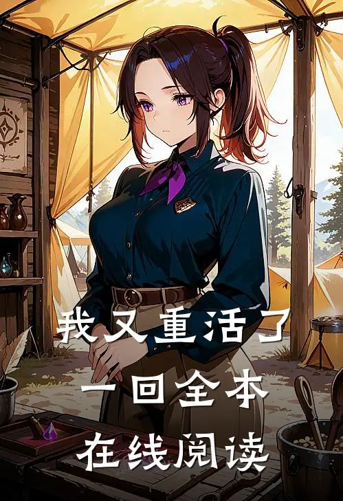 我又重活了一回全本在线阅读
