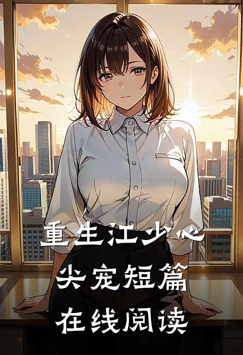重生江少心尖宠短篇在线阅读