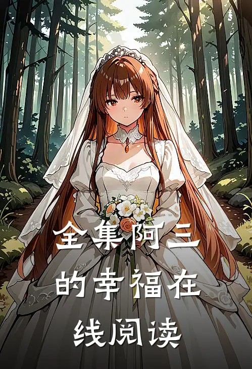 全集阿三的幸福在线阅读