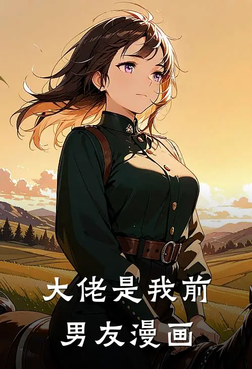 大佬是我前男友漫画