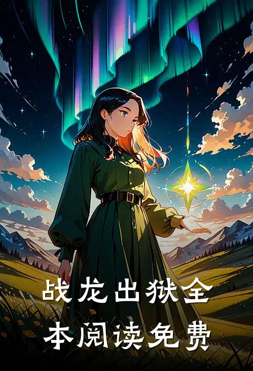 战龙出狱全本阅读免费