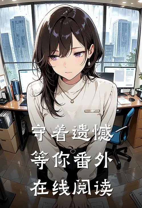 守着遗憾等你番外在线阅读