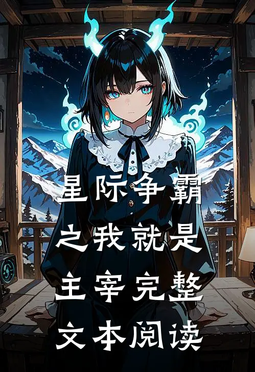星际争霸之我就是主宰完整文本阅读