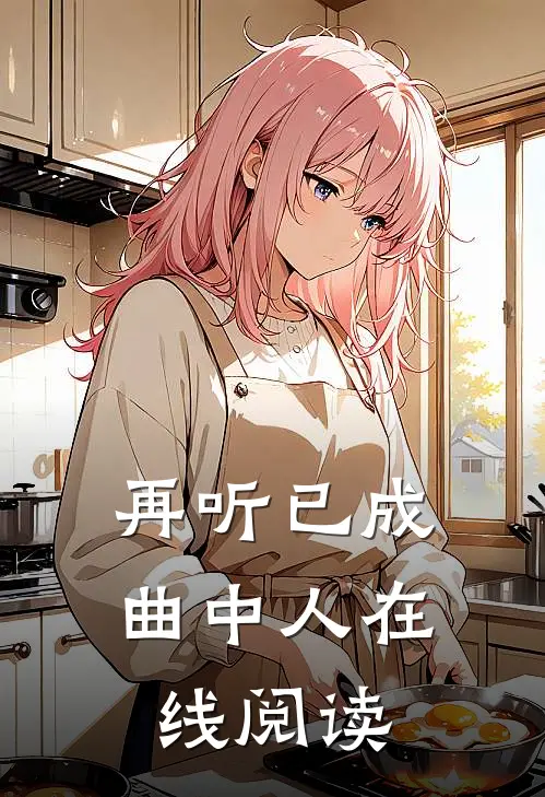再听已成曲中人在线阅读