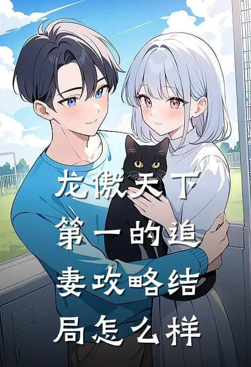 龙傲天下第一的追妻攻略结局怎么样