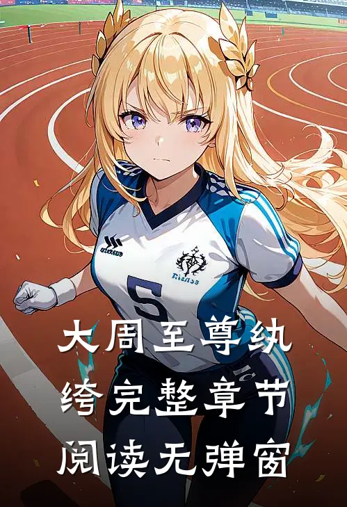 大周至尊纨绔完整章节阅读无弹窗
