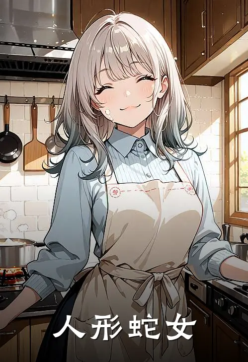 人形蛇女