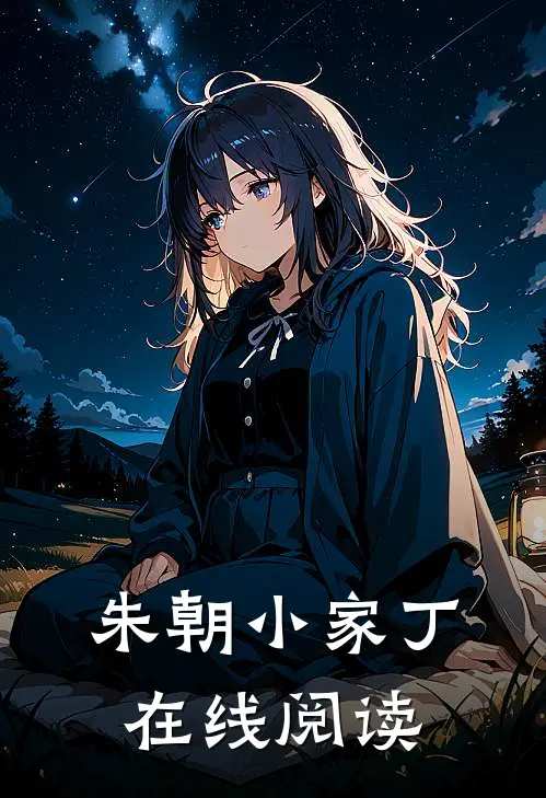 朱朝小家丁在线阅读