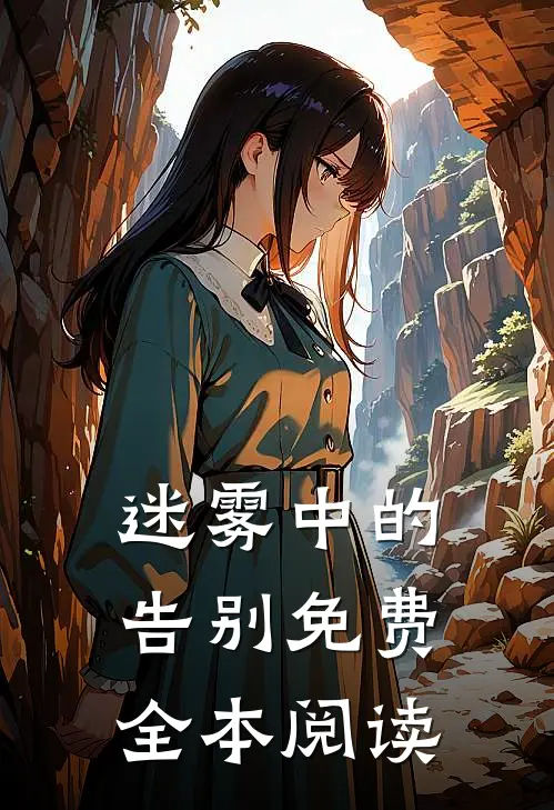 迷雾中的告别免费全本阅读