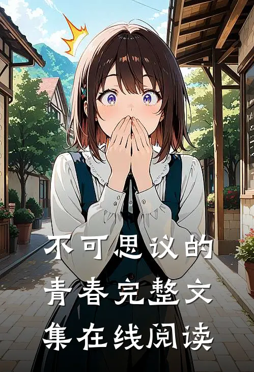 不可思议的青春完整文集在线阅读