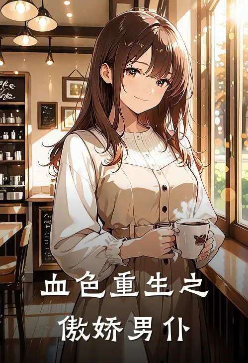 血色重生之傲娇男仆