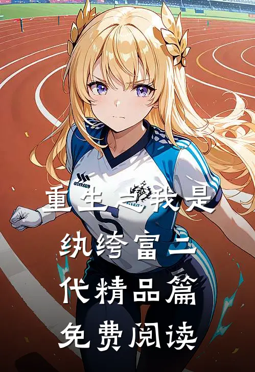 重生之我是纨绔富二代精品篇免费阅读