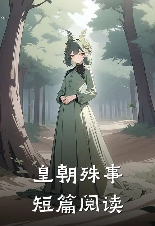 皇朝殊事短篇阅读