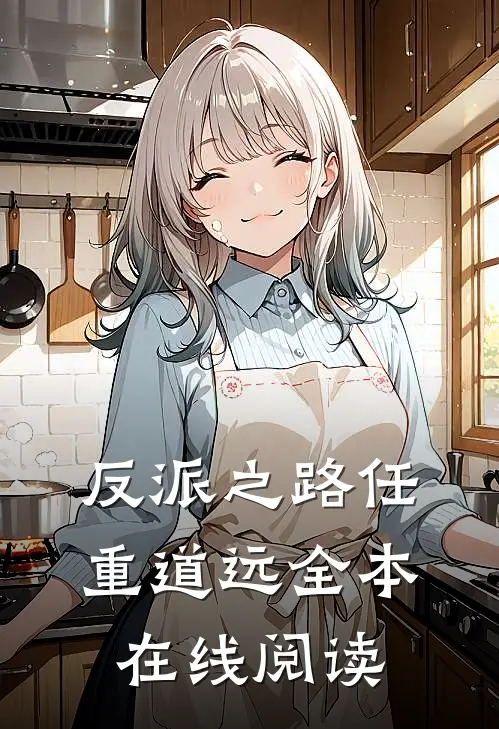 反派之路任重道远全本在线阅读