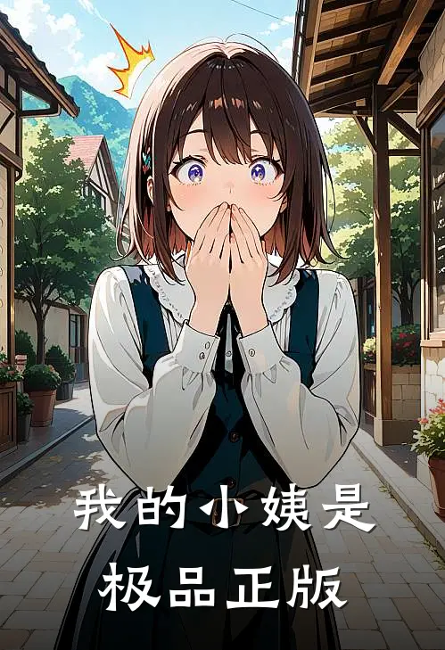 我的小姨是极品正版