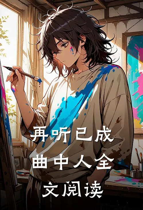 再听已成曲中人全文阅读