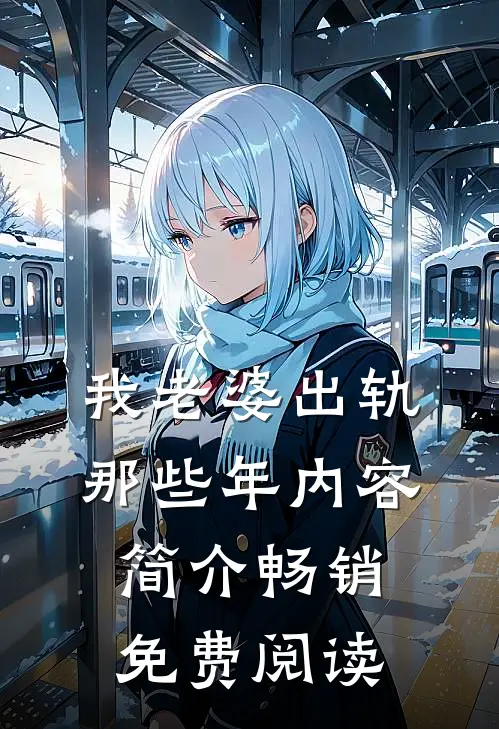 我老婆出轨那些年 内容简介畅销免费阅读