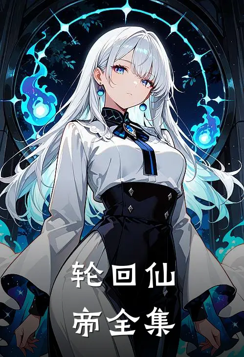 轮回仙帝全集