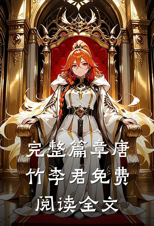 完整篇章唐竹李君免费阅读全文