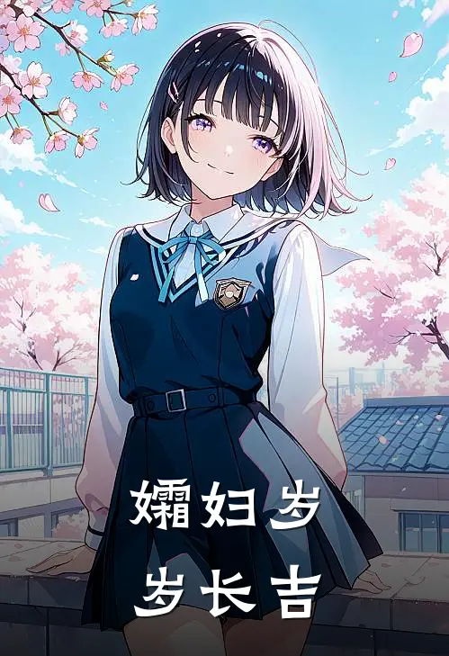 孀妇岁岁长吉